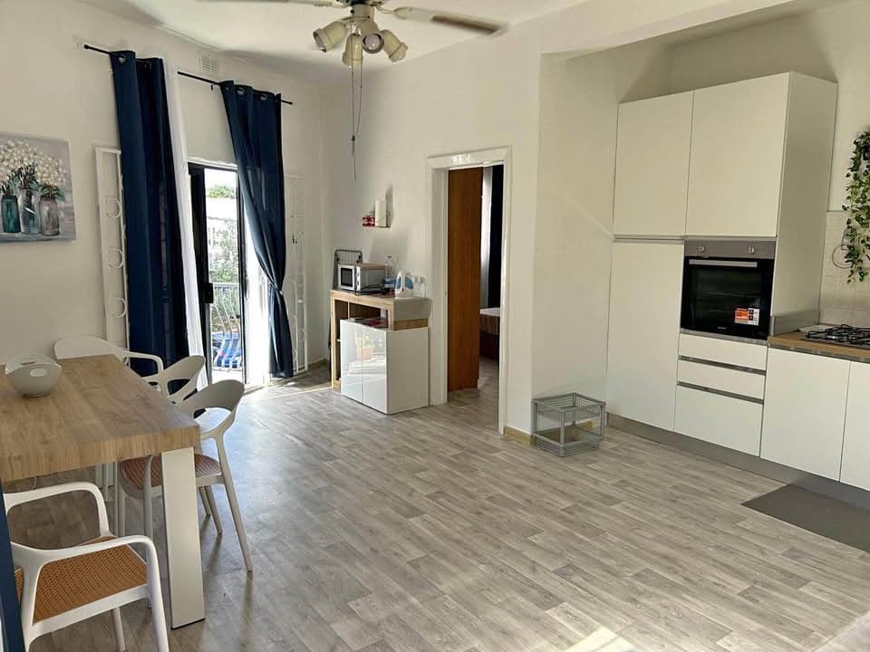 Apartment in Msida - 3