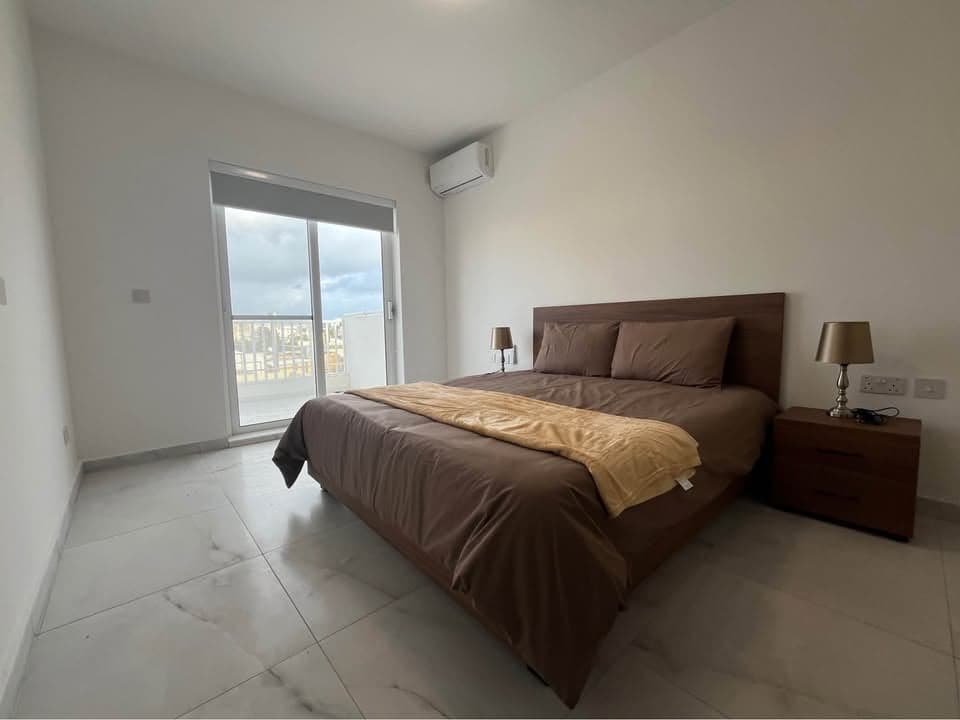 Apartment in San Ġwann