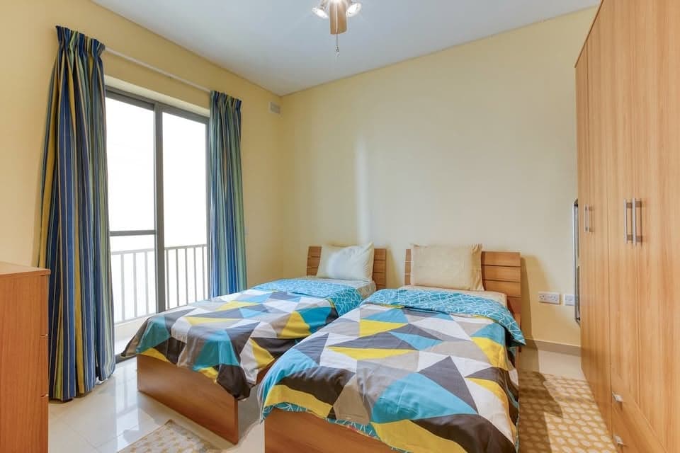 Apartment in Mosta - 2