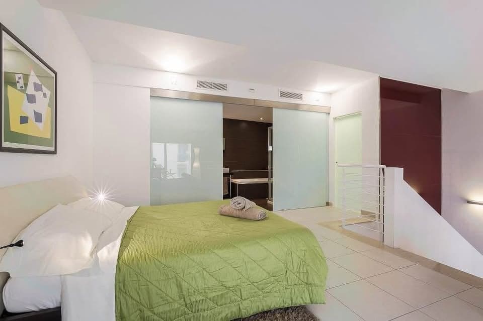 St Julians 1 Bed - 3