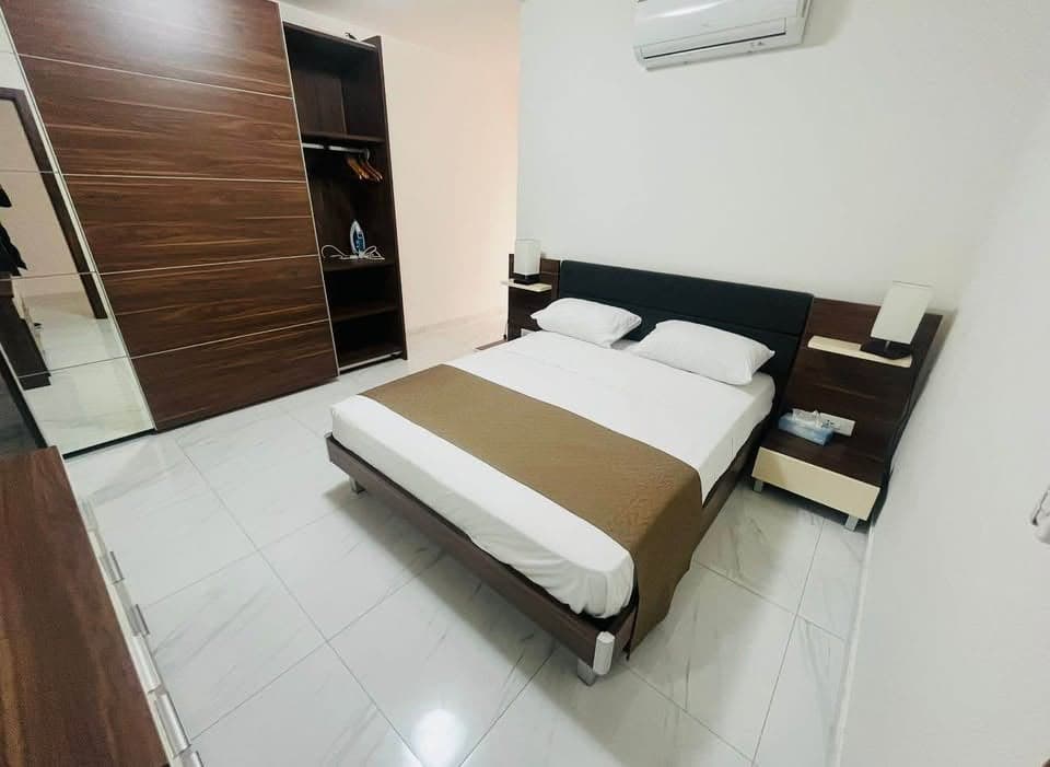 Apartment in St. Julian's