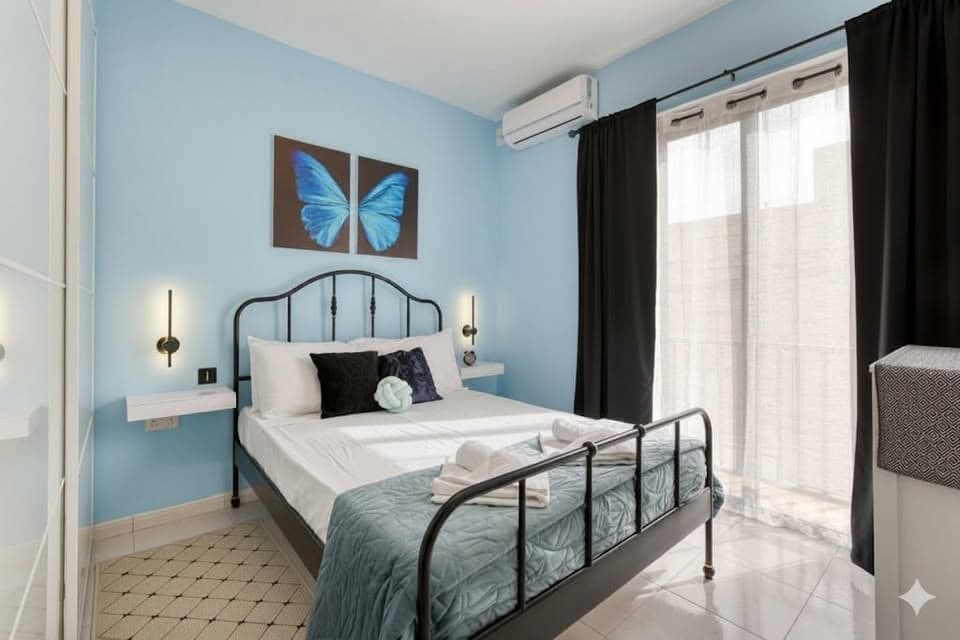 Apartment in St. Julian's - 3