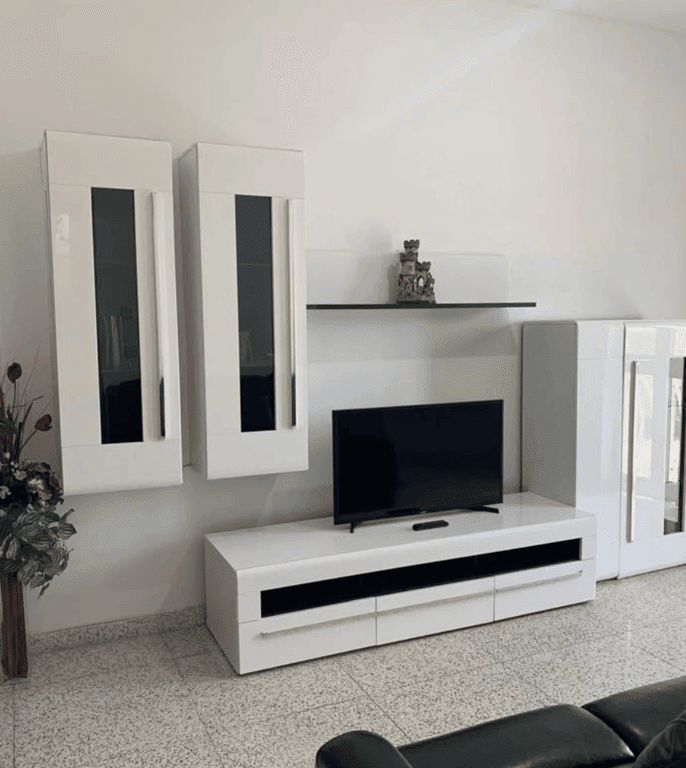 3 Bedroom Apartment Available - 3