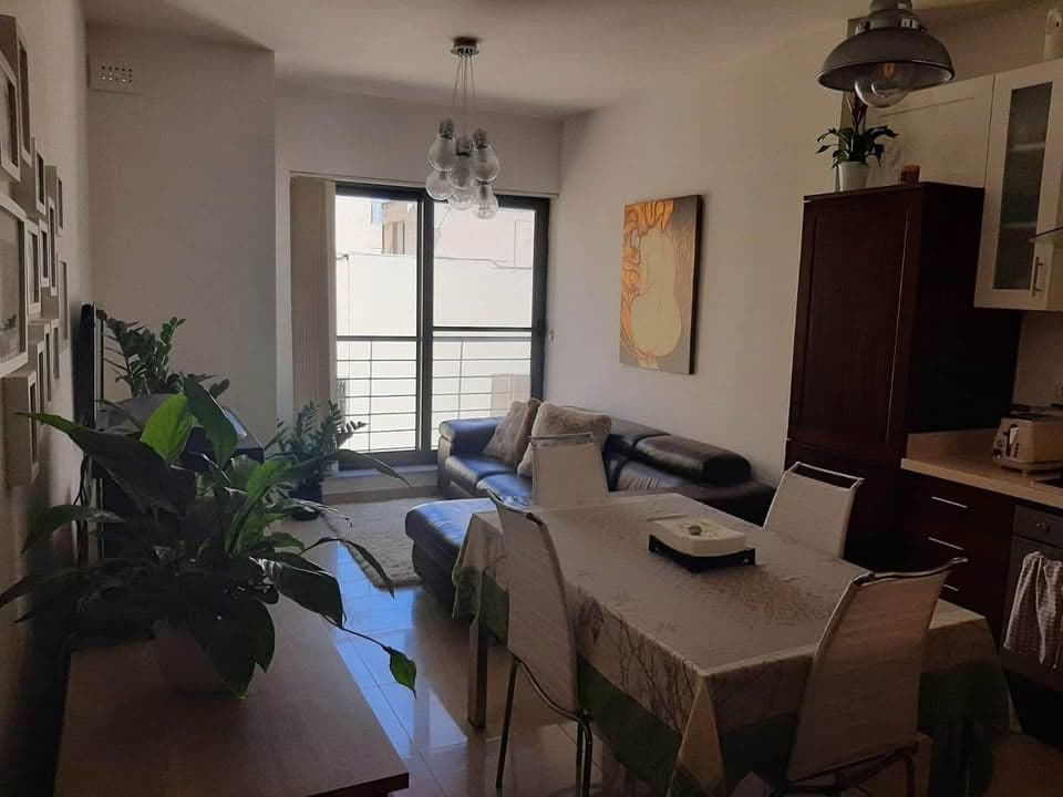 Apartment in Gżira