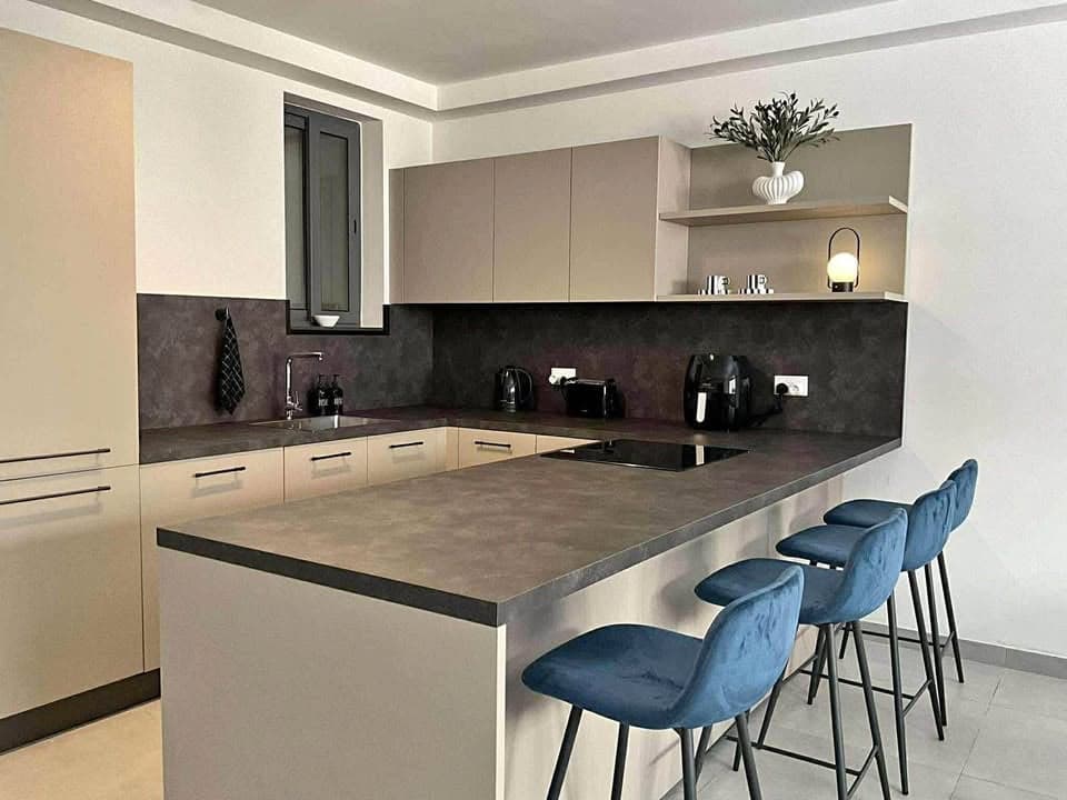 Apartment in Mellieħa