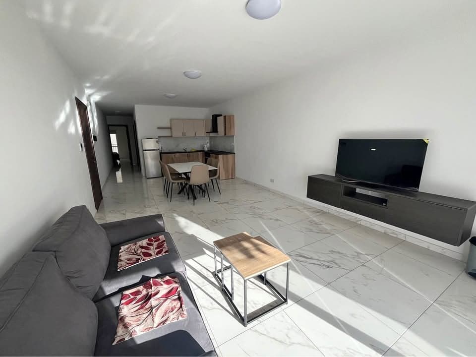 Apartment in San Ġwann - 5