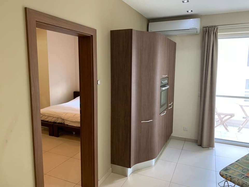 Apartment in St. Julian's - 2