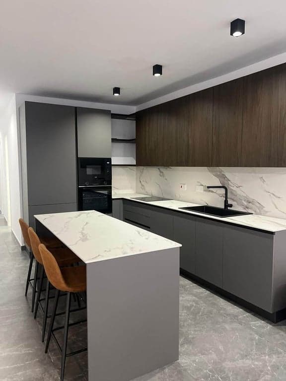 Brand New 3 Bedroom Apartment - 5