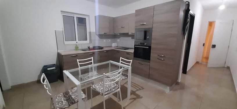 Apartment in Swatar - 4