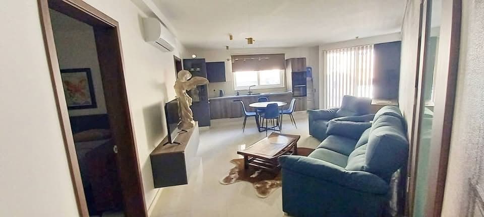 Apartment in St. Julian's - 5