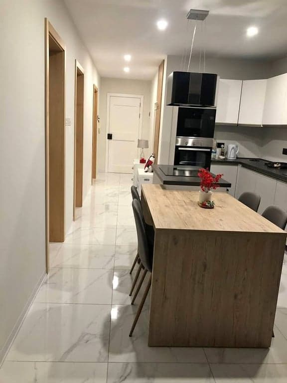 Apartment in St. Paul's Bay