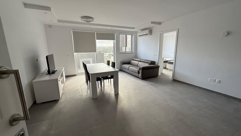 Apartment in Qawra - 4