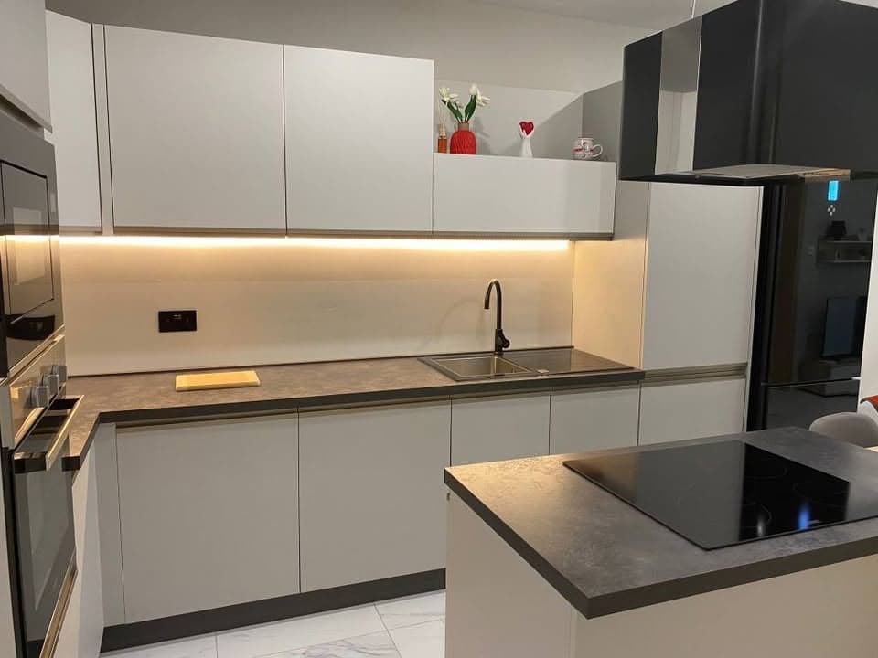 Apartment in St. Paul's Bay - 2