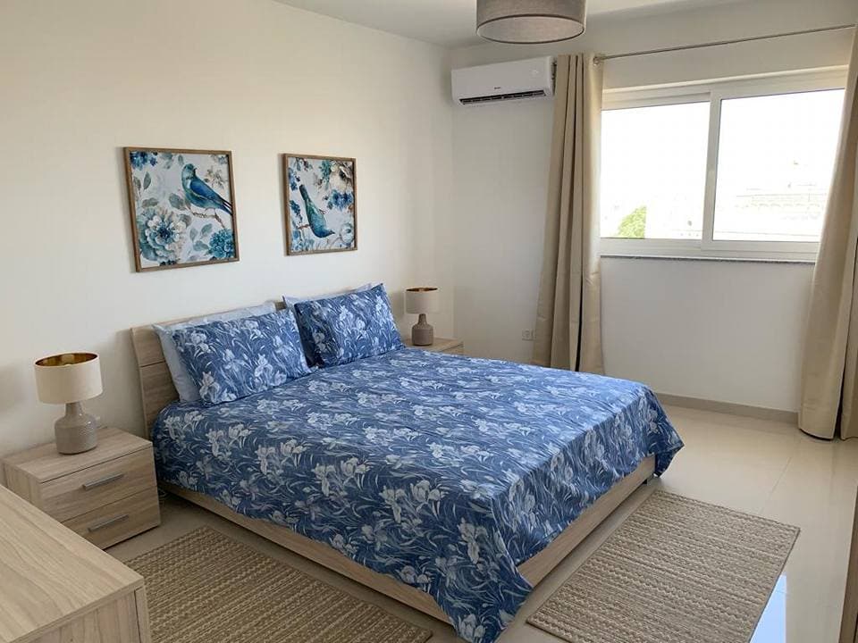 Apartment in St. Julian's - 4