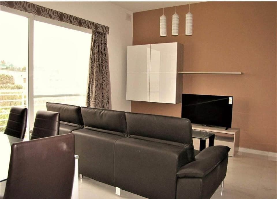 Apartment in Msida - 3