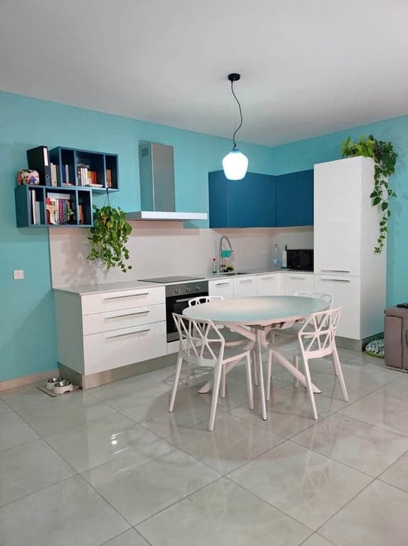 Apartment in San Ġwann