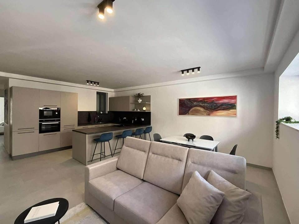 Apartment in Mellieħa - 5