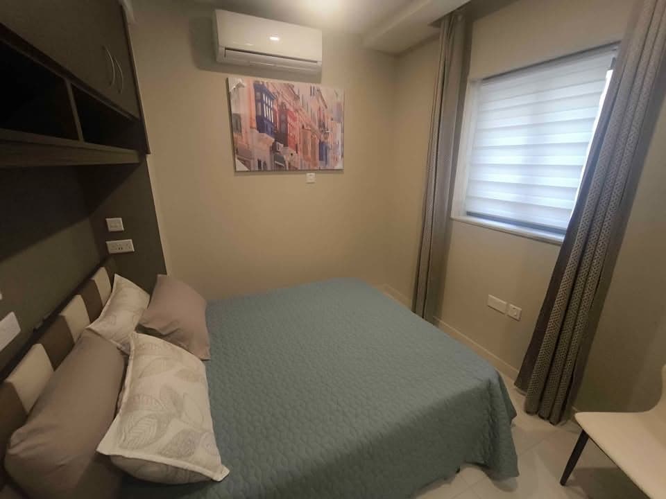 Apartment in Swieqi - 2