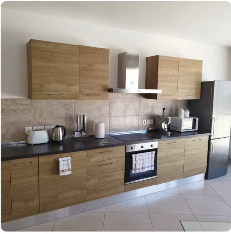 Ensuite Apartment in St. Julian's - 5