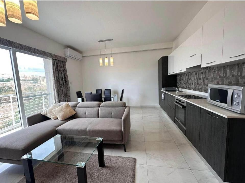 Apartment in Msida - 2