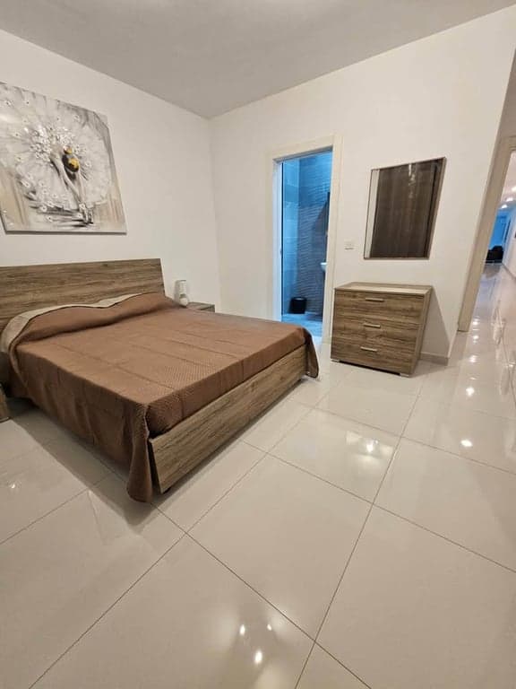 Apartment in St. Paul's Bay - 5