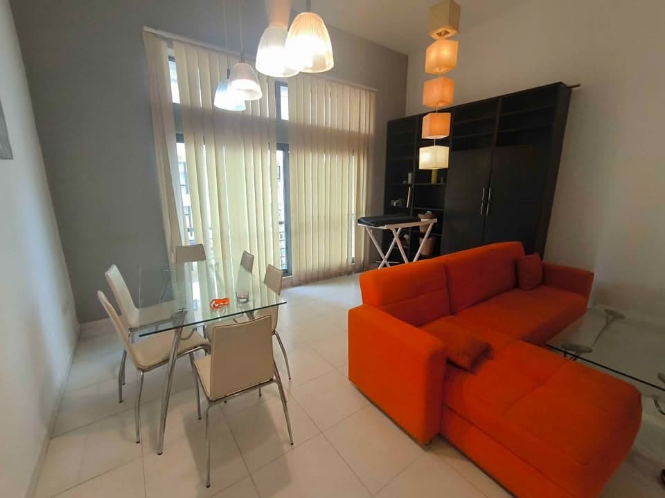 Apartment in Gżira