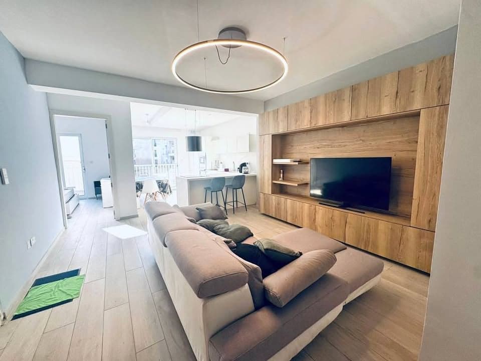 Apartment in Buġibba