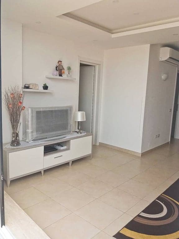 Apartment in Birkirkara - 5