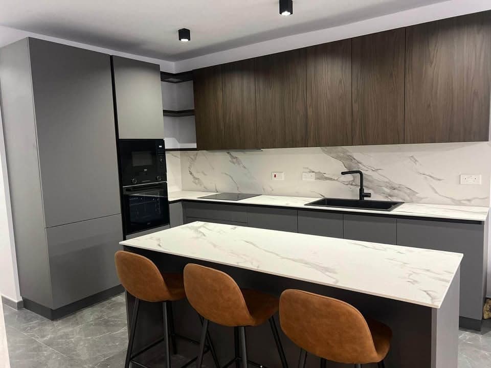 Brand New 3 Bedroom Apartment - 4