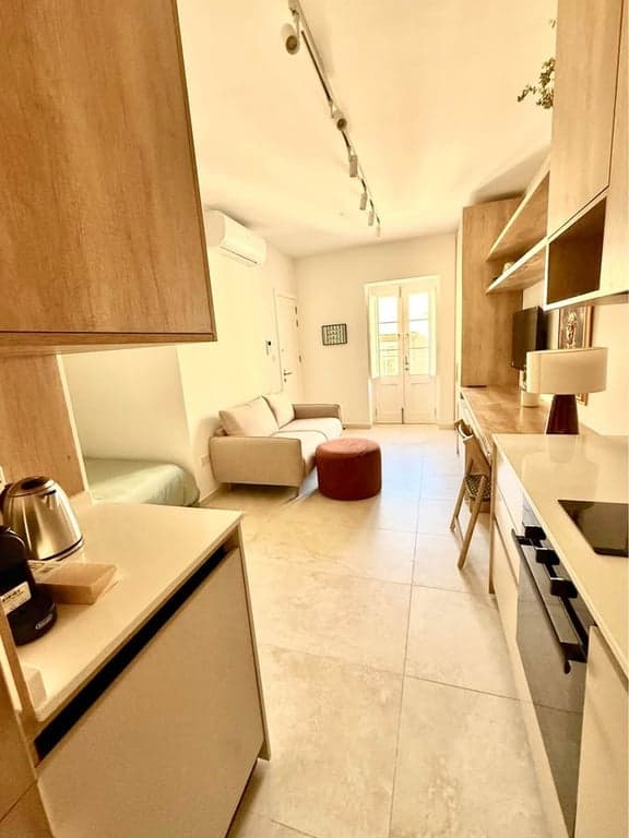 Apartment in Floriana - 3