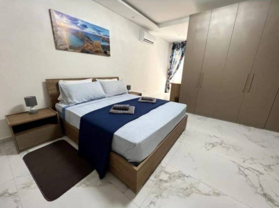 Ensuite Apartment in Mellieħa - 4