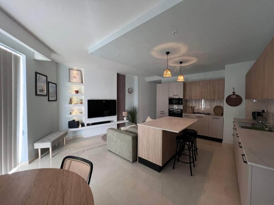Apartment in Għargħur - 3
