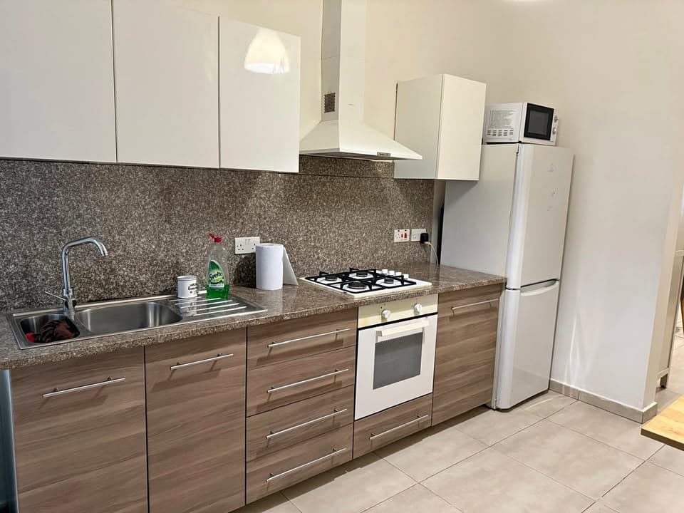 Apartment in Gżira - 3