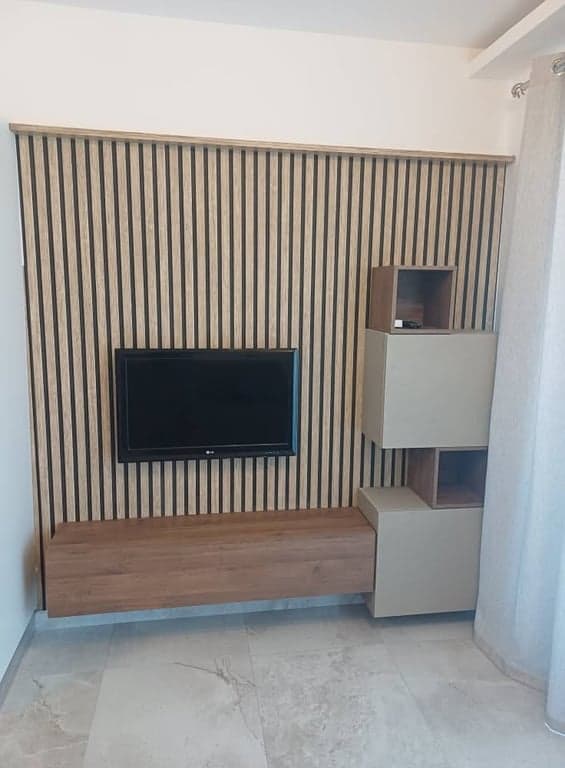 Apartment in Pietà - 4