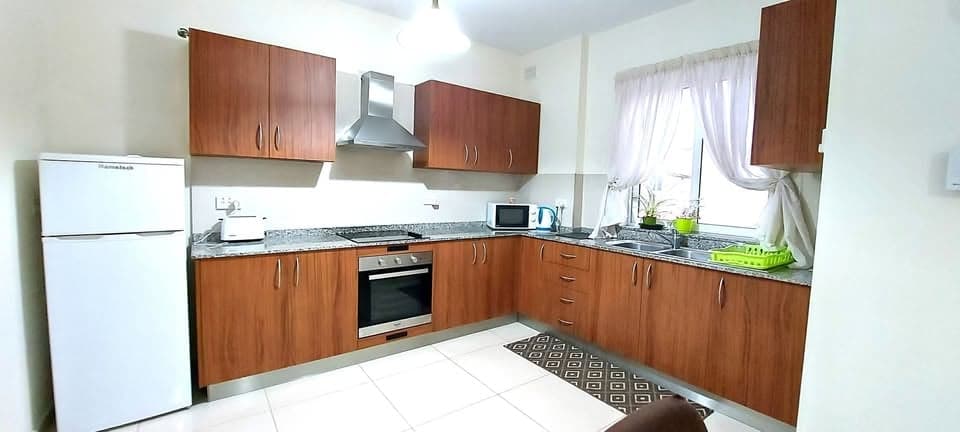 Apartment in Żebbuġ