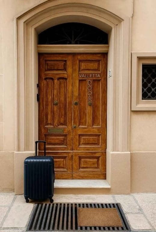 Apartment in Floriana - 5