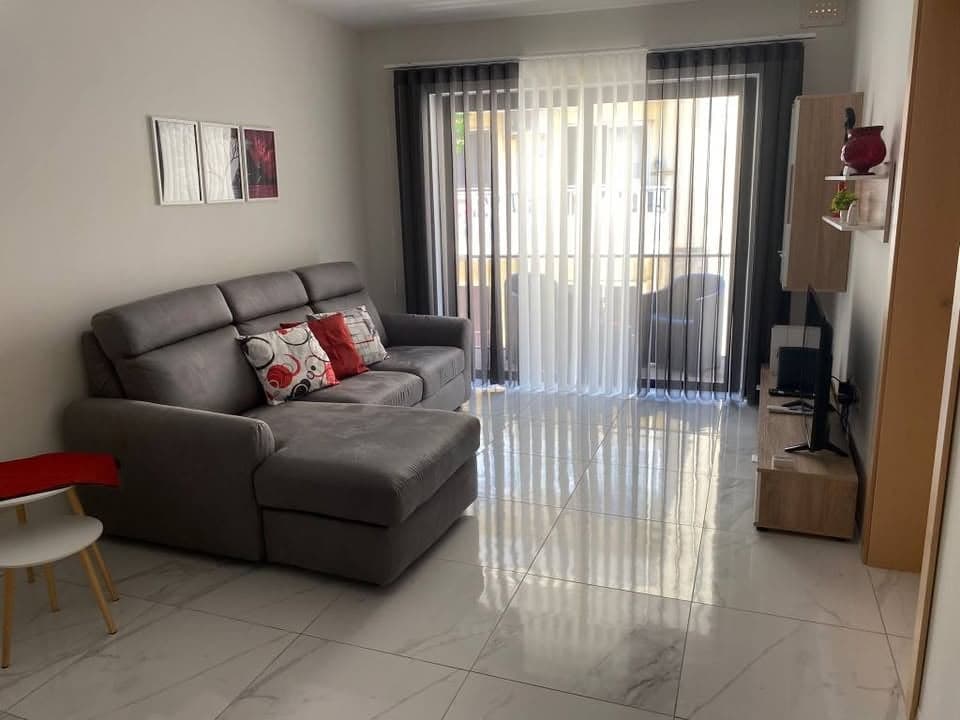 Apartment in St. Paul's Bay - 5