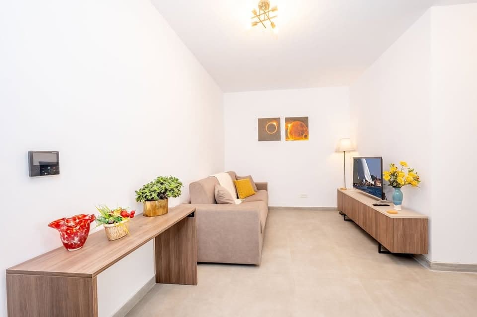 Apartment in Pietà - 3