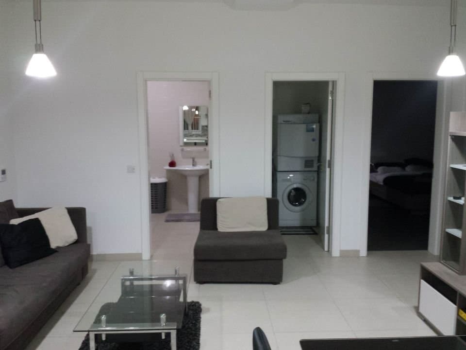Ensuite Private Room in Swieqi - 3