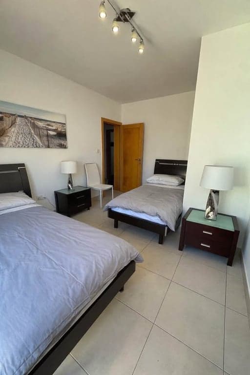 Apartment in St. Julian's - 2