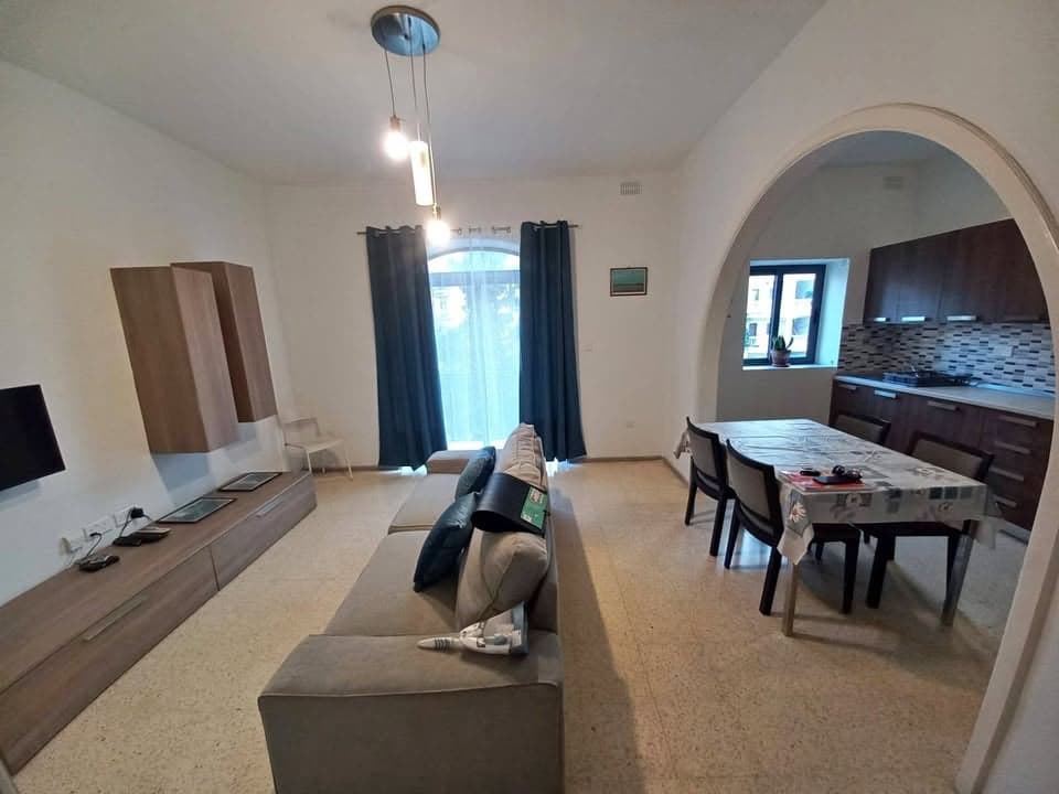 Apartment in St. Paul's Bay