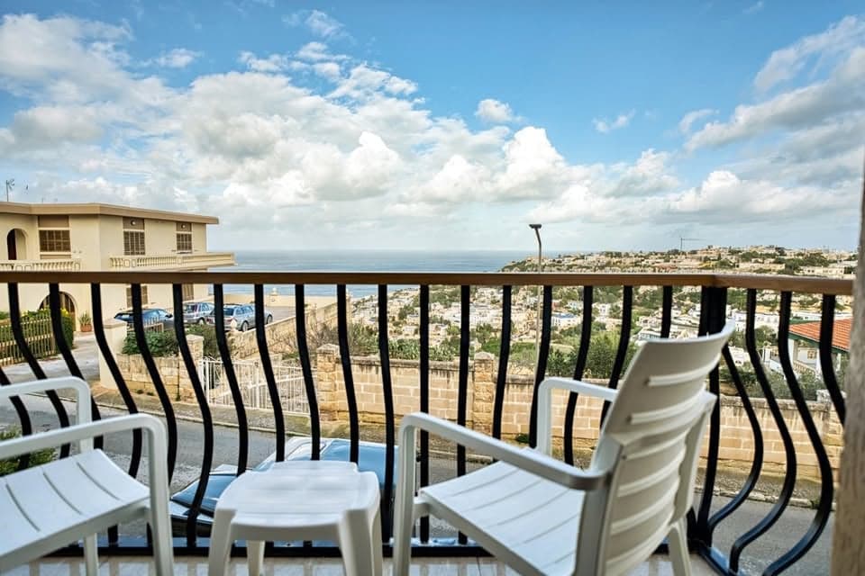 Ensuite Apartment in Mellieħa - 3