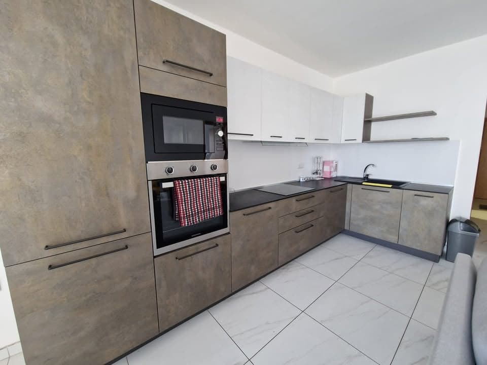 Ensuite Apartment in San Ġwann - 3