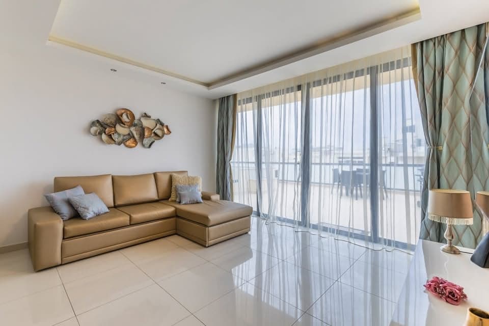 Apartment in Qawra - 5