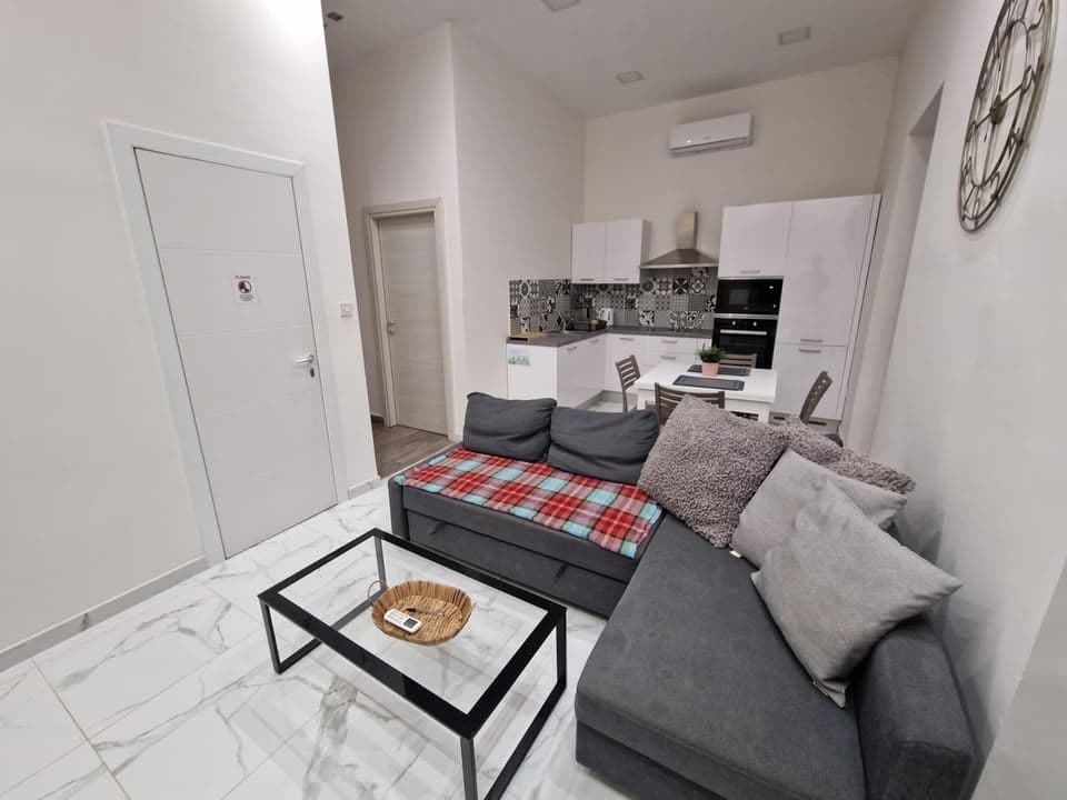 Apartment in Sliema