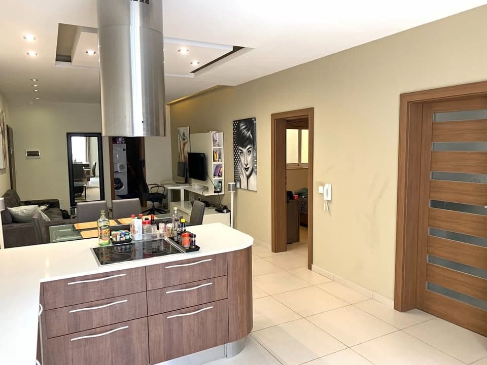 Apartment in St. Julian's