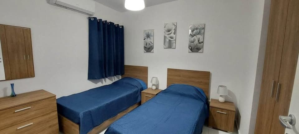 Apartment in St. Paul's Bay - 4