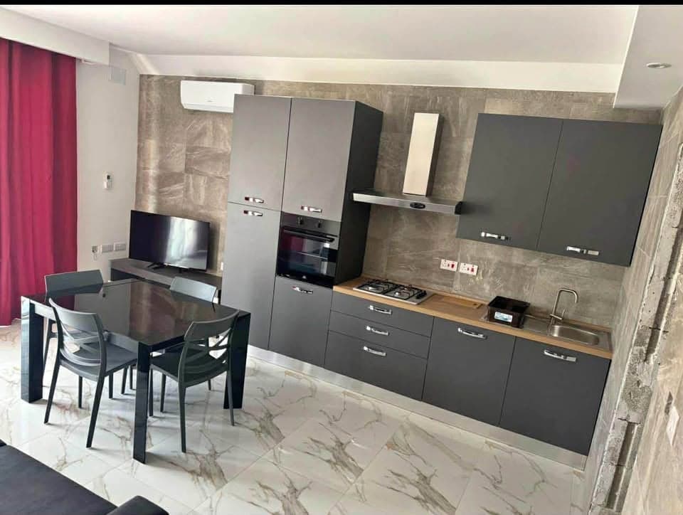 Apartment in Birżebbuġa