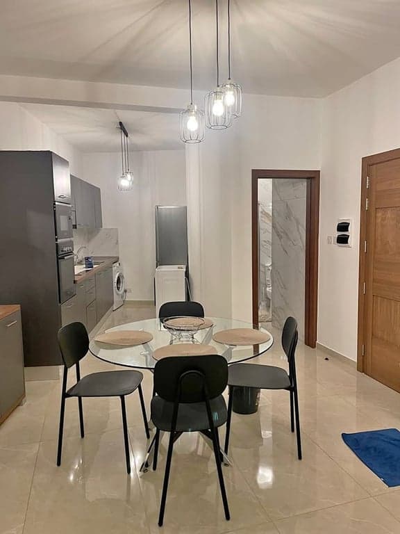 Apartment in Swatar - 4