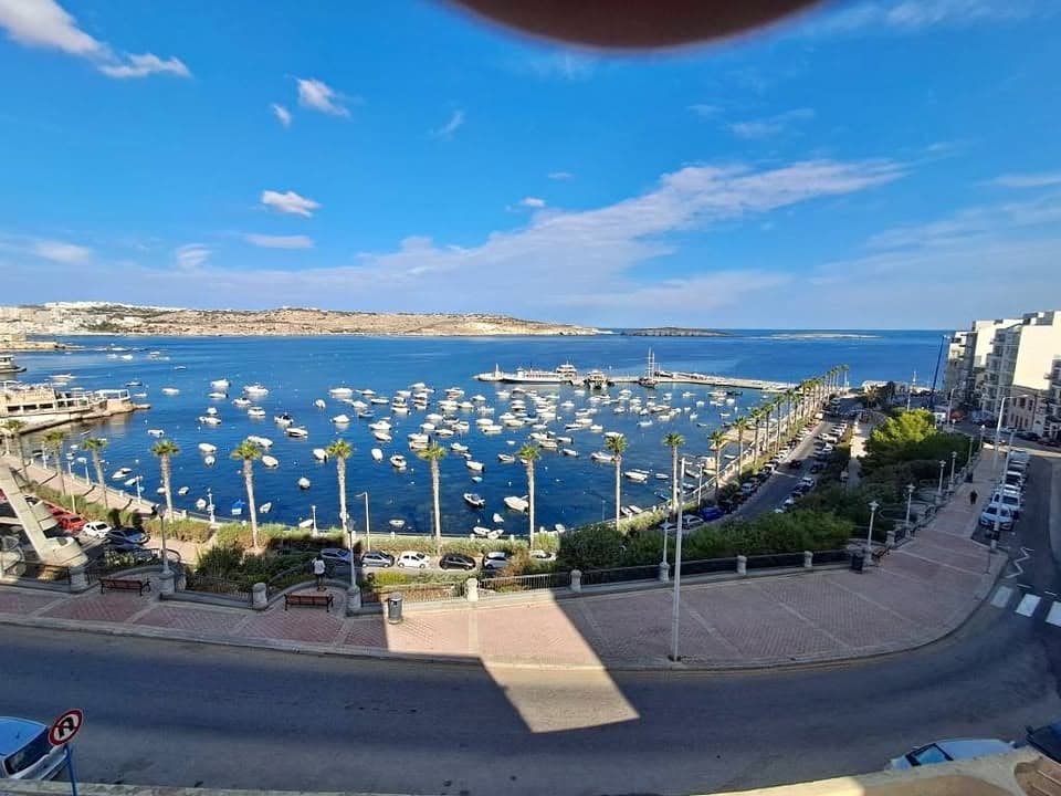 Apartment in St. Paul's Bay - 4